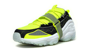 Reebok DMX RUN 10 "Winiche & Co. x mita sneakers"　N.YEL/WHT/BLK2