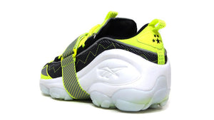 Reebok DMX RUN 10 "Winiche & Co. x mita sneakers"　N.YEL/WHT/BLK3