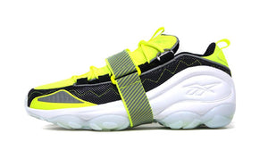 Reebok DMX RUN 10 "Winiche & Co. x mita sneakers"　N.YEL/WHT/BLK4