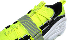 Reebok DMX RUN 10 "Winiche & Co. x mita sneakers"　N.YEL/WHT/BLK7