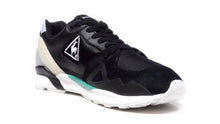 画像をギャラリービューアに読み込む, le coq sportif LCS R 921 &quot;mita sneakers Direction&quot;　BLK/WHT/RED6