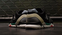 画像をギャラリービューアに読み込む, le coq sportif LCS R 921 &quot;mita sneakers Direction&quot;　BLK/WHT/RED13