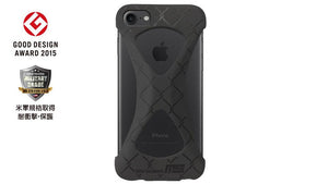GOODS Palmo x mita sneakers for iPhone 8 & iPhone 7 BLK  "TRIPLE BLACK"1