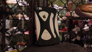 GOODS Palmo x mita sneakers for iPhone 8 Plus & iPhone 7 Plus BLK  "TRIPLE BLACK"3