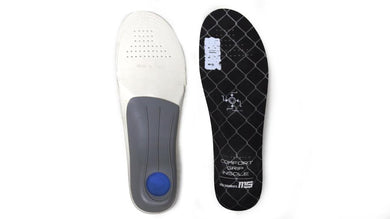 GOODS THE PREMIUM COMFORT GRIP INSOLE 