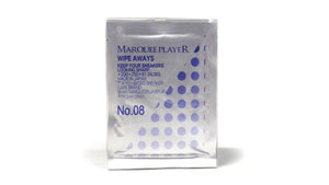 MARQUEE PLAYER WIPE AWAYS No.081