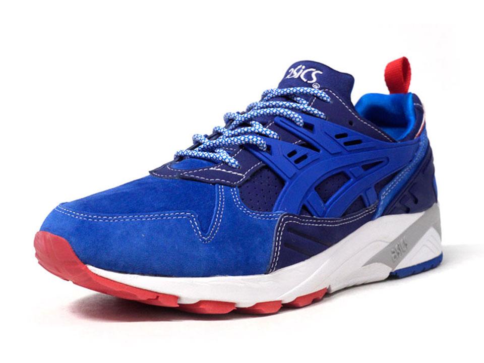 Asics x mita gel-kayano clearance trainer