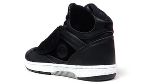JAPAN EXCLUSIVE AIRWALK DISASTER MITA "mita sneakers"　BLK/GRY/WHT3