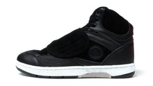 画像をギャラリービューアに読み込む, JAPAN EXCLUSIVE AIRWALK DISASTER MITA &quot;mita sneakers&quot;　BLK/GRY/WHT4