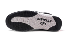 画像をギャラリービューアに読み込む, JAPAN EXCLUSIVE AIRWALK DISASTER MITA &quot;mita sneakers&quot;　BLK/GRY/WHT5