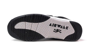 JAPAN EXCLUSIVE AIRWALK DISASTER MITA "mita sneakers"　BLK/GRY/WHT5