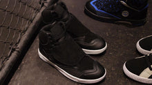画像をギャラリービューアに読み込む, JAPAN EXCLUSIVE AIRWALK DISASTER MITA &quot;mita sneakers&quot;　BLK/GRY/WHT8