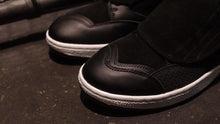 画像をギャラリービューアに読み込む, JAPAN EXCLUSIVE AIRWALK DISASTER MITA &quot;mita sneakers&quot;　BLK/GRY/WHT10