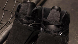JAPAN EXCLUSIVE AIRWALK DISASTER MITA "mita sneakers"　BLK/GRY/WHT12