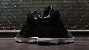JAPAN EXCLUSIVE AIRWALK DISASTER MITA "mita sneakers"　BLK/GRY/WHT13