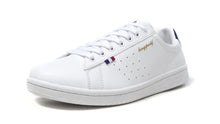 画像をギャラリービューアに読み込む, le coq sportif LA ROLAND SL WHT/NVY1