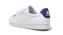 画像をギャラリービューアに読み込む, le coq sportif LA ROLAND SL WHT/NVY2