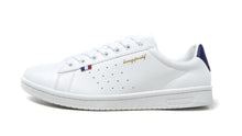 画像をギャラリービューアに読み込む, le coq sportif LA ROLAND SL WHT/NVY3