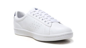 le coq sportif LA ROLAND SL WHT/NVY5