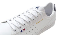 画像をギャラリービューアに読み込む, le coq sportif LA ROLAND SL WHT/NVY6