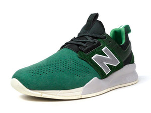 new balance MS247 V2 "Bouncing frog" "mita sneakers"　MTA1