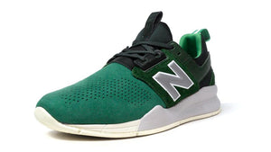 new balance MS247 V2 "Bouncing frog" "mita sneakers"　MTA2