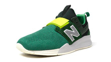 画像をギャラリービューアに読み込む, new balance MS247 V2 &quot;Bouncing frog&quot; &quot;mita sneakers&quot;　MTA8