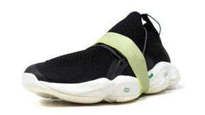 Reebok DMX FUSION MS "mita sneakers Direction"　BLK/GRN/O.WHT3