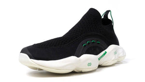 Reebok DMX FUSION MS "mita sneakers Direction"　BLK/GRN/O.WHT4