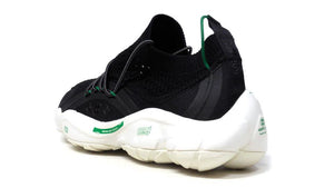 Reebok DMX FUSION MS "mita sneakers Direction"　BLK/GRN/O.WHT6