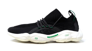 Reebok DMX FUSION MS "mita sneakers Direction"　BLK/GRN/O.WHT7