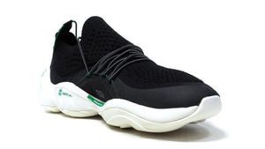 Reebok DMX FUSION MS "mita sneakers Direction"　BLK/GRN/O.WHT9