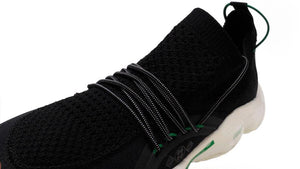 Reebok DMX FUSION MS "mita sneakers Direction"　BLK/GRN/O.WHT10