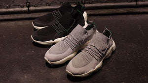 Reebok DMX FUSION MS "mita sneakers Direction"　BLK/GRN/O.WHT11