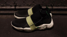 画像をギャラリービューアに読み込む, Reebok DMX FUSION MS &quot;mita sneakers Direction&quot;　BLK/GRN/O.WHT13