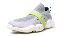 画像をギャラリービューアに読み込む, Reebok DMX FUSION MS &quot;mita sneakers Direction&quot;　GRY/GRN/O.WHT5