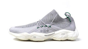 Reebok DMX FUSION MS "mita sneakers Direction"　GRY/GRN/O.WHT7