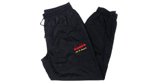 RESPECT OVER HATE "24 Kilates x Mighty Crown x mita sneakers" diadora RESPECT OVER HATE TRACKSUIT　OLV/BLK7