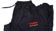 画像をギャラリービューアに読み込む, RESPECT OVER HATE &quot;24 Kilates x Mighty Crown x mita sneakers&quot; diadora RESPECT OVER HATE TRACKSUIT　OLV/BLK8