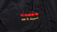 画像をギャラリービューアに読み込む, RESPECT OVER HATE &quot;24 Kilates x Mighty Crown x mita sneakers&quot; diadora RESPECT OVER HATE TRACKSUIT　OLV/BLK9