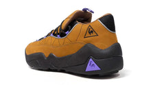 画像をギャラリービューアに読み込む, le coq sportif LCS TR OG LE &quot;mita sneakers Direction&quot;　BRN/PPL/BLK/SLV3