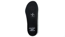 画像をギャラリービューアに読み込む, GOODS THE PREMIUM COMFORT GRIP INSOLE EFFECT BLK1