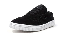画像をギャラリービューアに読み込む, AIRWALK SCOACH SP &quot;CLUCT x mita sneakers&quot;　BLK/WHT2