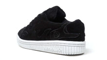 画像をギャラリービューアに読み込む, AIRWALK SCOACH SP &quot;CLUCT x mita sneakers&quot;　BLK/WHT3