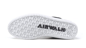 AIRWALK SCOACH SP "CLUCT x mita sneakers"　BLK/WHT5