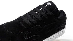 AIRWALK SCOACH SP "CLUCT x mita sneakers"　BLK/WHT7