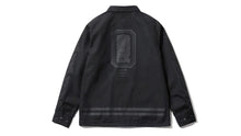 画像をギャラリービューアに読み込む, GOODS CLUCT 東京改 COACH JKT &quot;mita sneakers&quot; BLK2