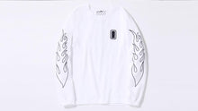 画像をギャラリービューアに読み込む, GOODS CLUCT 東京改 L/S TEE &quot;mita sneakers&quot; WHT1