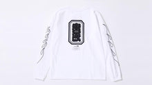 画像をギャラリービューアに読み込む, GOODS CLUCT 東京改 L/S TEE &quot;mita sneakers&quot; WHT2
