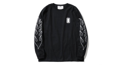 GOODS CLUCT 東京改 L/S TEE 